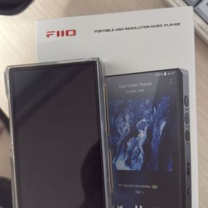 fiio m23 팝니다