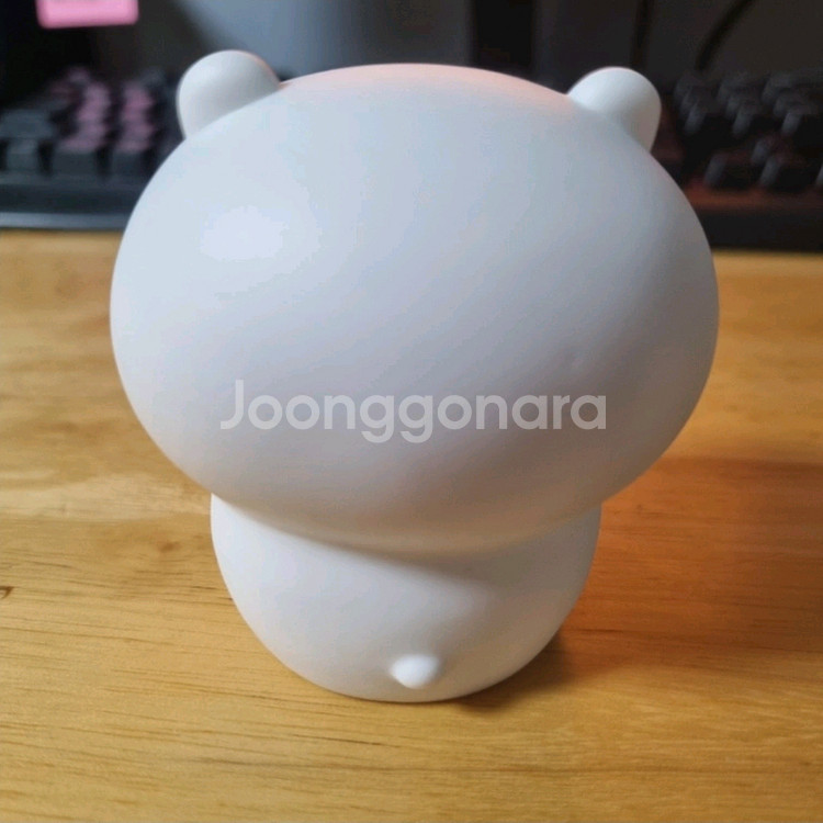 치이카와 LED 터치 무드등--1