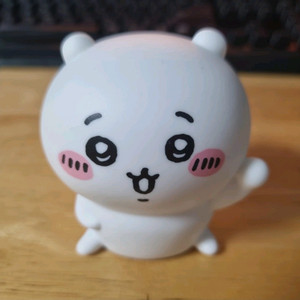 치이카와 LED 터치 무드등
