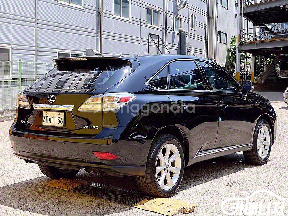 [렉서스]RX 350 PREMIUM #최저가도전--4