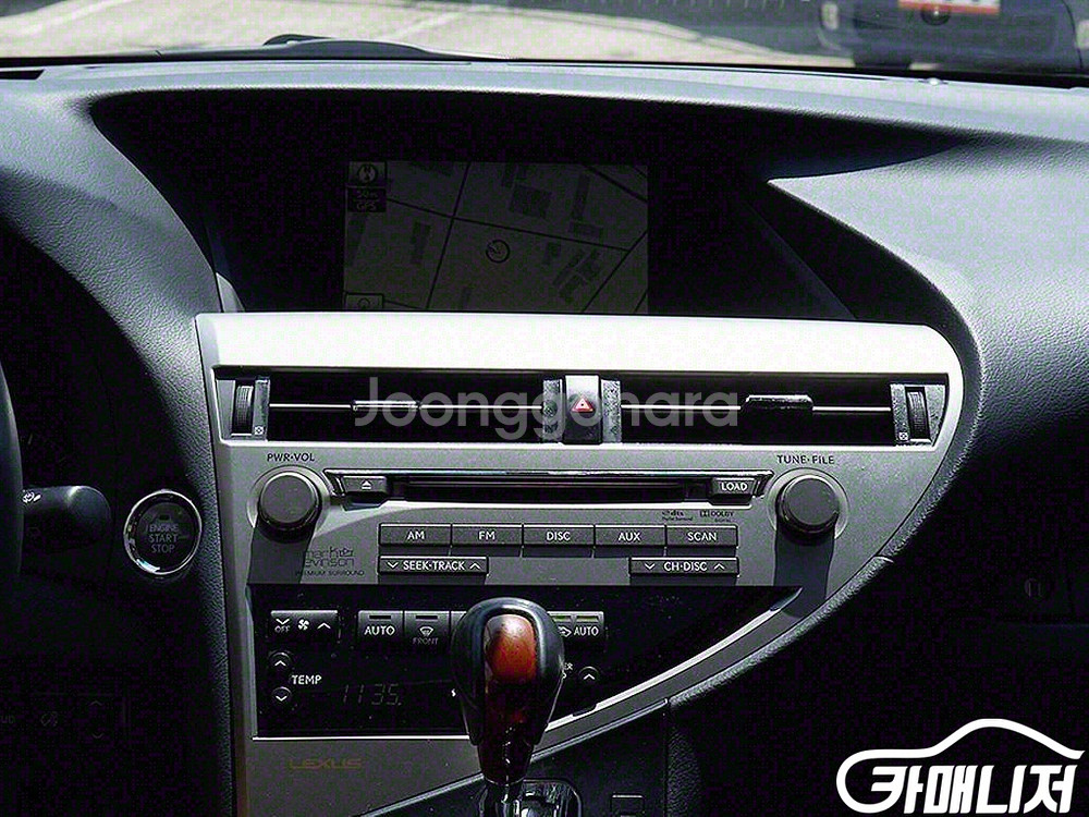 [렉서스]RX 350 PREMIUM #최저가도전--7