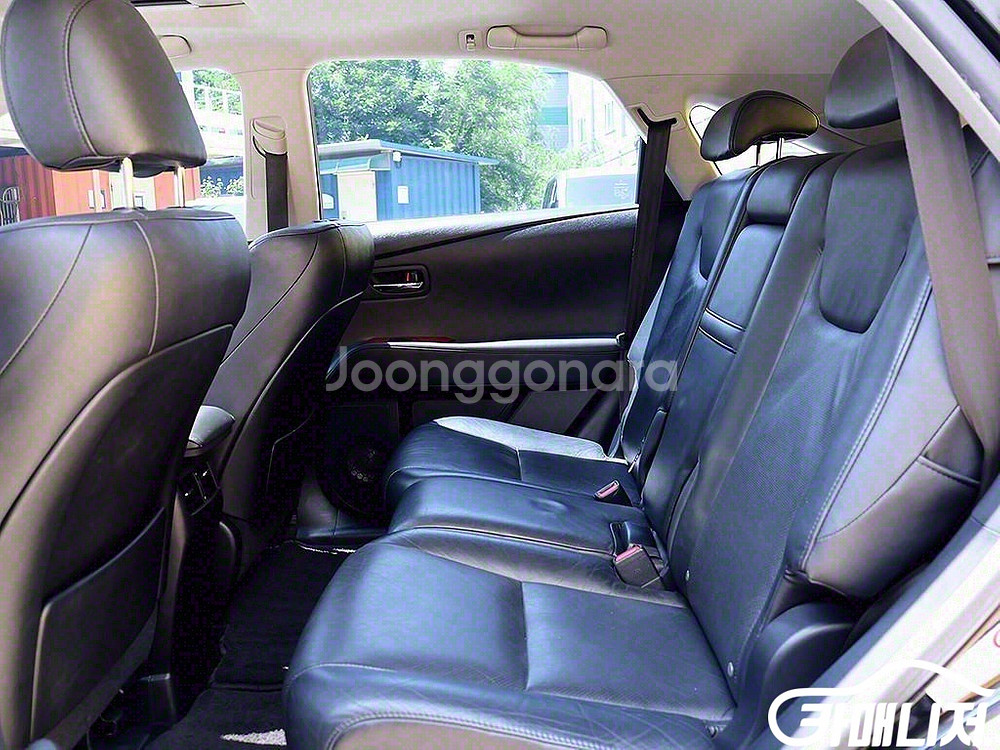 [렉서스]RX 350 PREMIUM #최저가도전--9