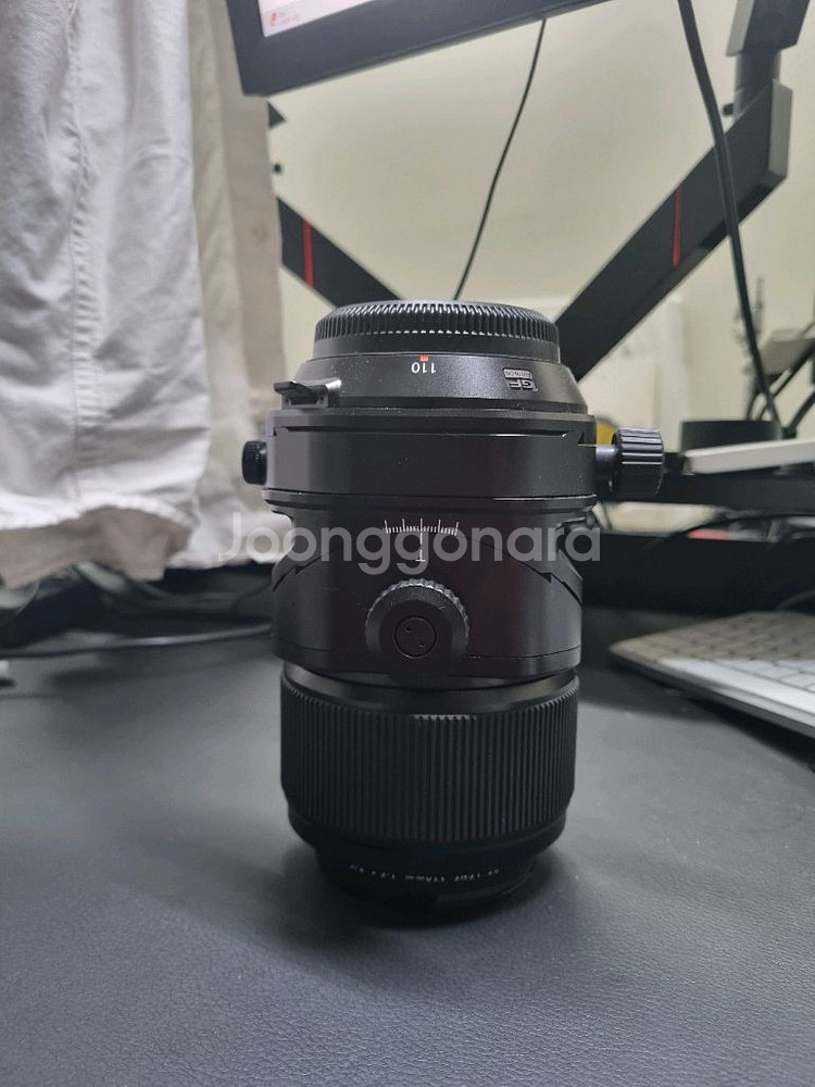 후지필름 GF 110mm f 5.6 TS--3