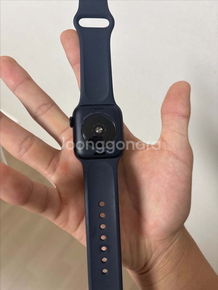 애플워치 se2 잉어님괴 거래--0