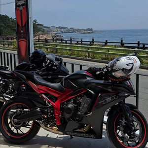 cbr650f 팝니다