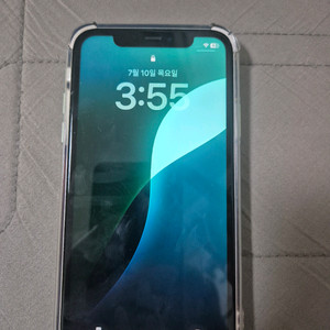 아이폰11 프로 민트