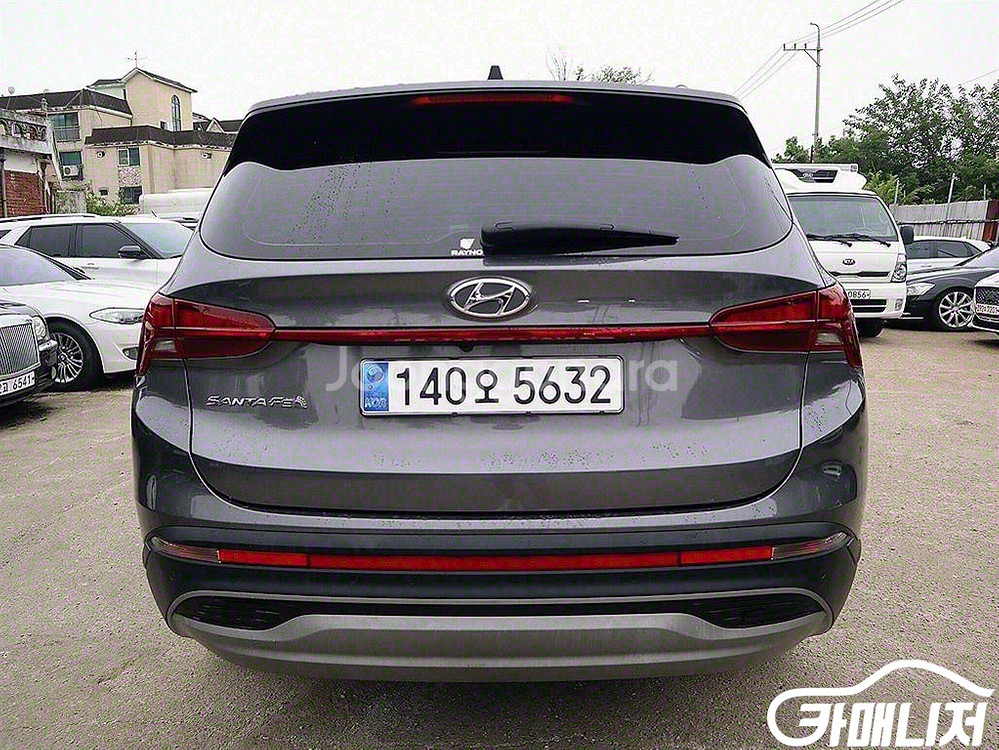 [현대]더 뉴 싼타페 디젤 2.2 2WD 프레스티지 #--7