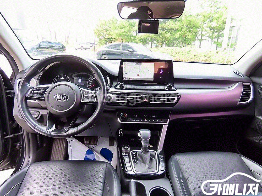 [기아]셀토스 가솔린 1.6 터보 2WD 프레스티지 #--2
