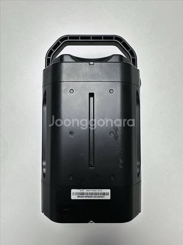 듄드라이브 메인 배터리 36v 504Wh Li-ION--0