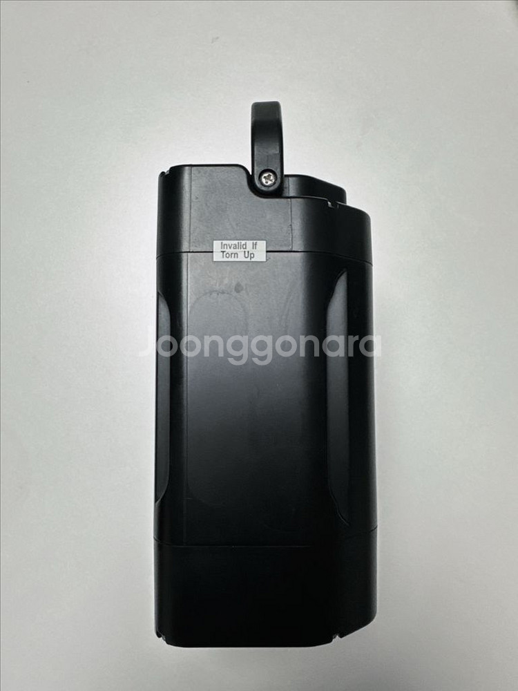 듄드라이브 메인 배터리 36v 504Wh Li-ION--1