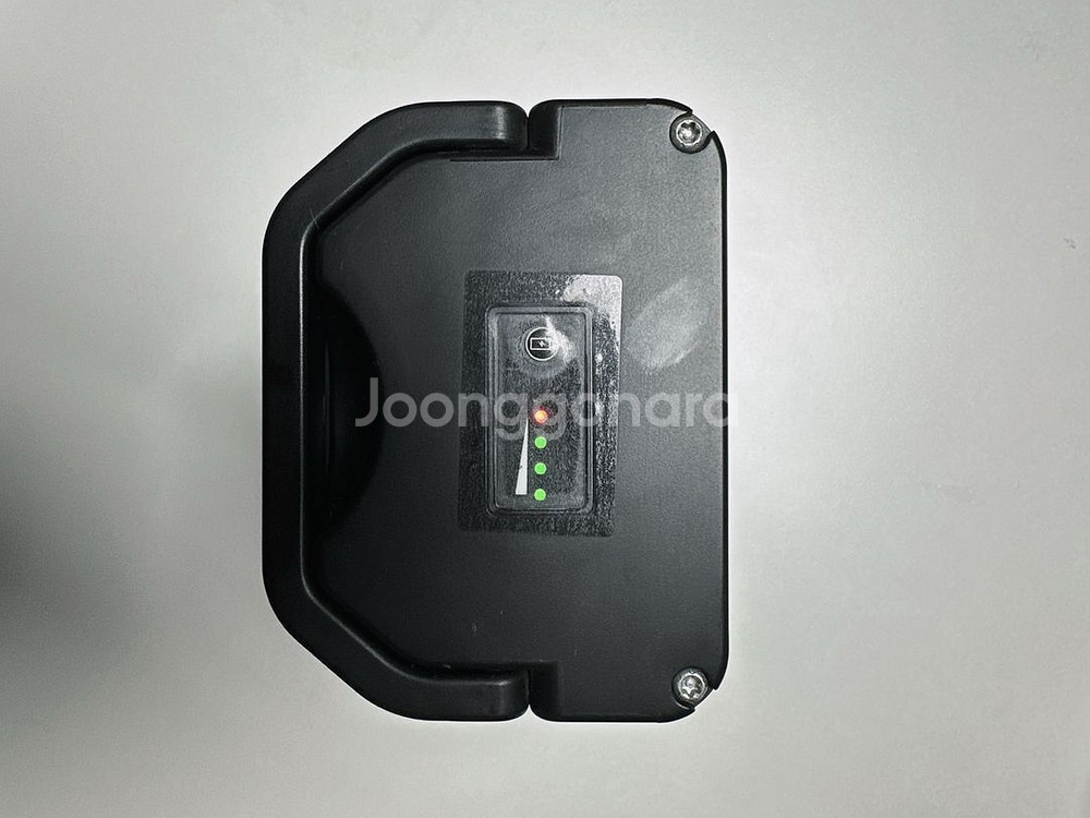 듄드라이브 메인 배터리 36v 504Wh Li-ION--4