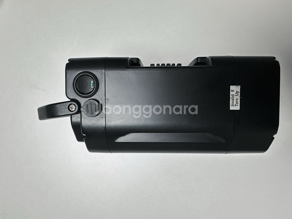 듄드라이브 메인 배터리 36v 504Wh Li-ION--3