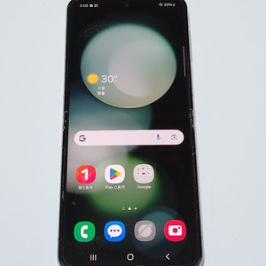 갤럭시Z플립5 512G 무잔상 민트 53969