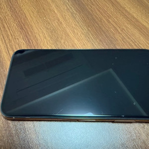 아이폰xs 골드 256GB (+배터리케이스)