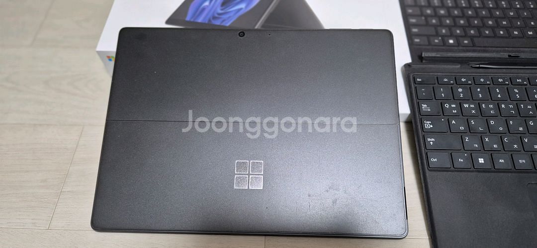 서피스프로9 Surface Pro 9 i5/16GB--3