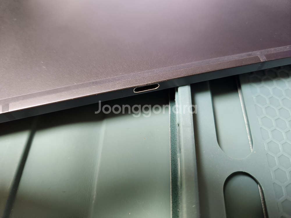 갤럭시 탭 s8 ultra 256g wifi 그라파이트--3