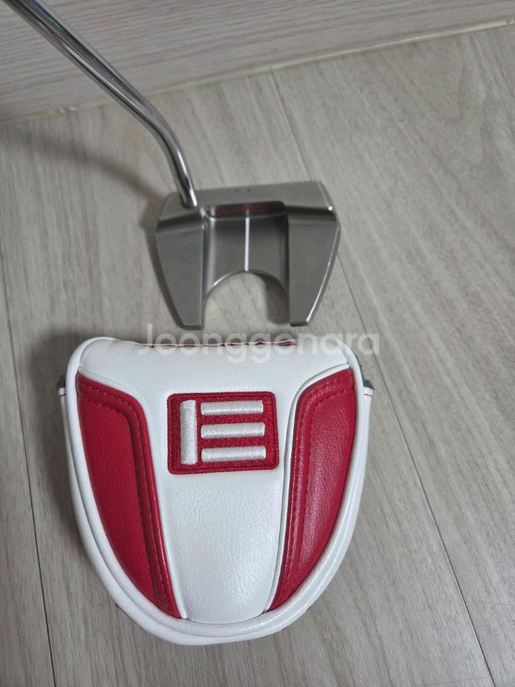 이븐롤 ER5 퍼터 33인치 팜--0