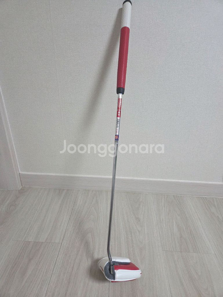 이븐롤 ER5 퍼터 33인치 팜--4