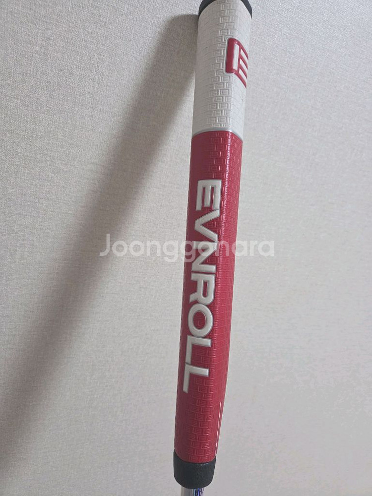이븐롤 ER5 퍼터 33인치 팜--3