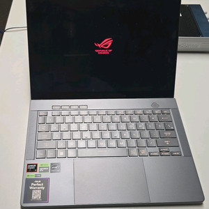ROG 제피러스 G14 RTX4060 2TB SSD