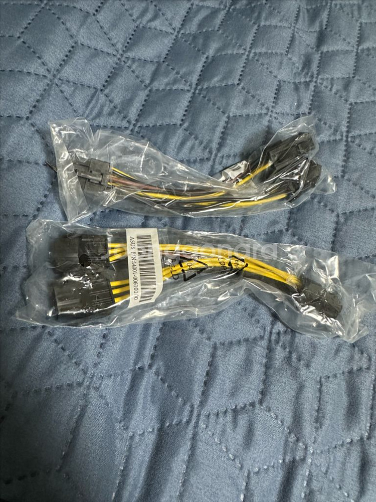 asus gtx 780ti matrix 소장용--7