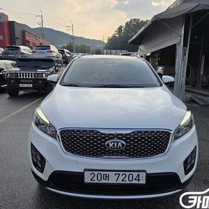 [기아]올 뉴 쏘렌토 디젤 2WD 2.0 노블레스 기본