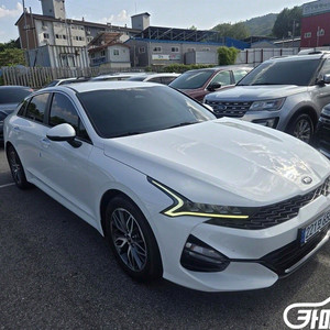 [기아]K5 3세대 LPI 2.0 (렌터카) 트렌디 (