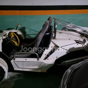 원잇(1it) 트라이크 삼륜바이크