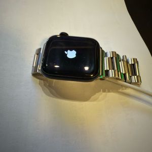 애플워치se2 40mm gps S급(거의새것) 풀박스