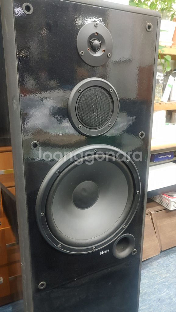 야마하 NS-A975YSA 스피커--0