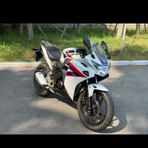 혼다 cbr 125