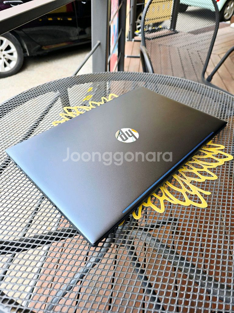 hp 고성능 라이젠 5 헥사코어 노트북(램16GB)--2
