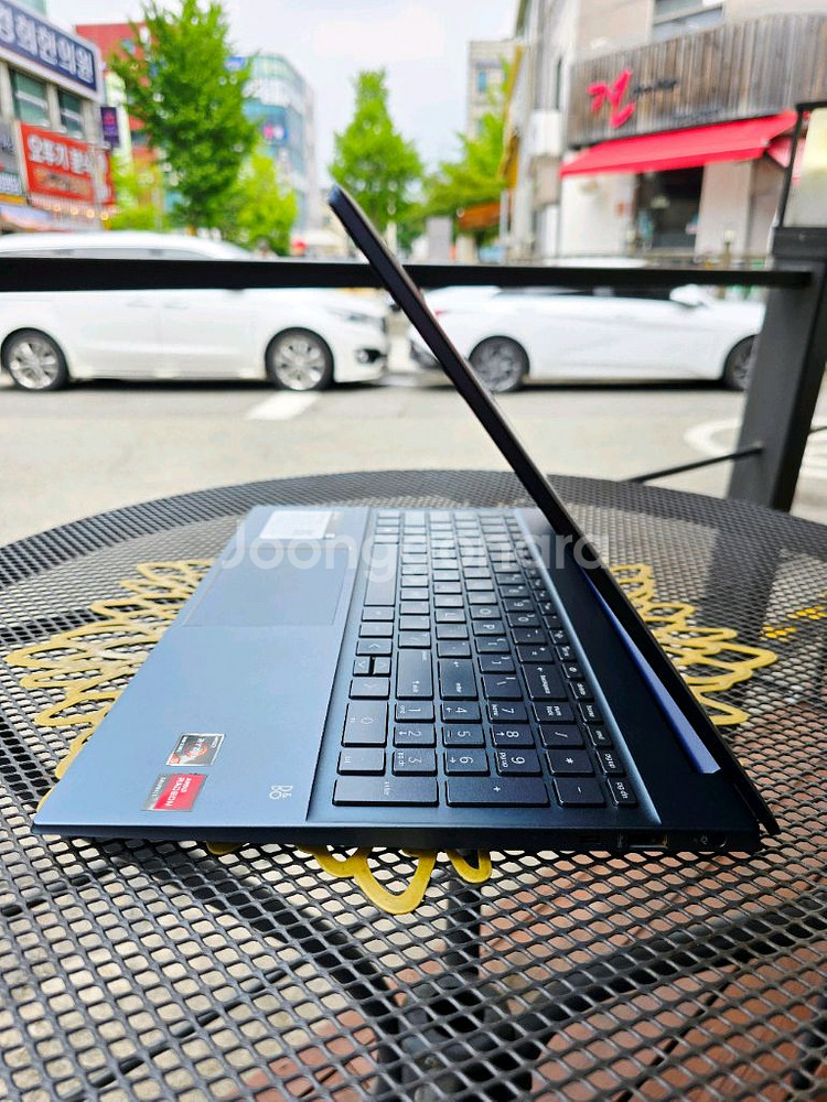 hp 고성능 라이젠 5 헥사코어 노트북(램16GB)--4