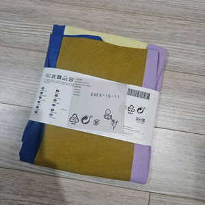 이케아 테삼만스 컬렉션 쿠션 커버