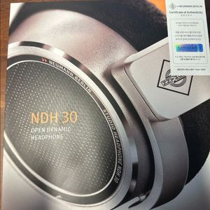 노이만 ndh30 팝니다
