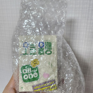 변우석 맥세이프 보조배터리 미개봉