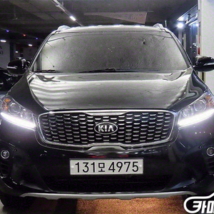 [기아]더 뉴 쏘렌토 디젤 2.0 4WD 프레스티지 #