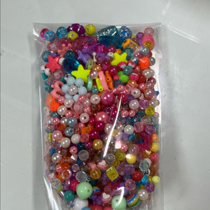 (할인)팔찌,목걸이 비즈 팔아요!!