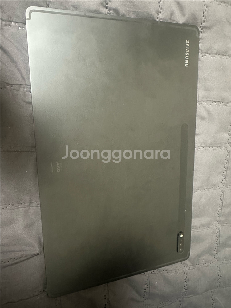 갤럭시 탭 s8 울트라 256gb--1