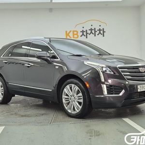 [캐딜락]XT5 3.6 프리미엄 플러스 AWD (5인승