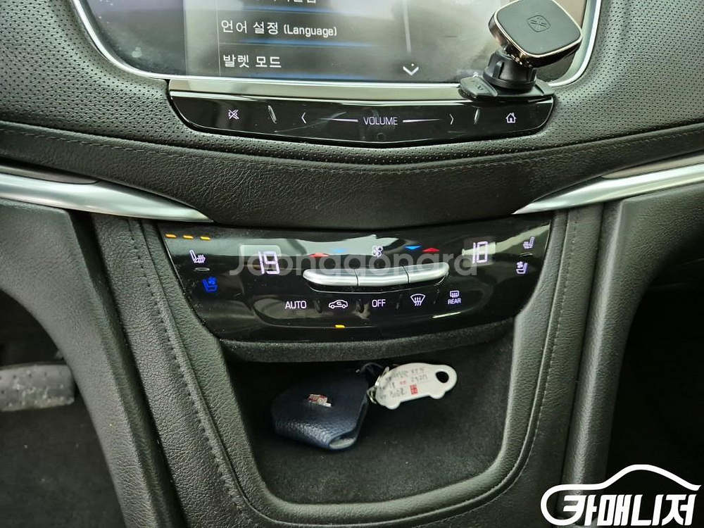 [캐딜락]XT5 3.6 프리미엄 플러스 AWD (5인승--7
