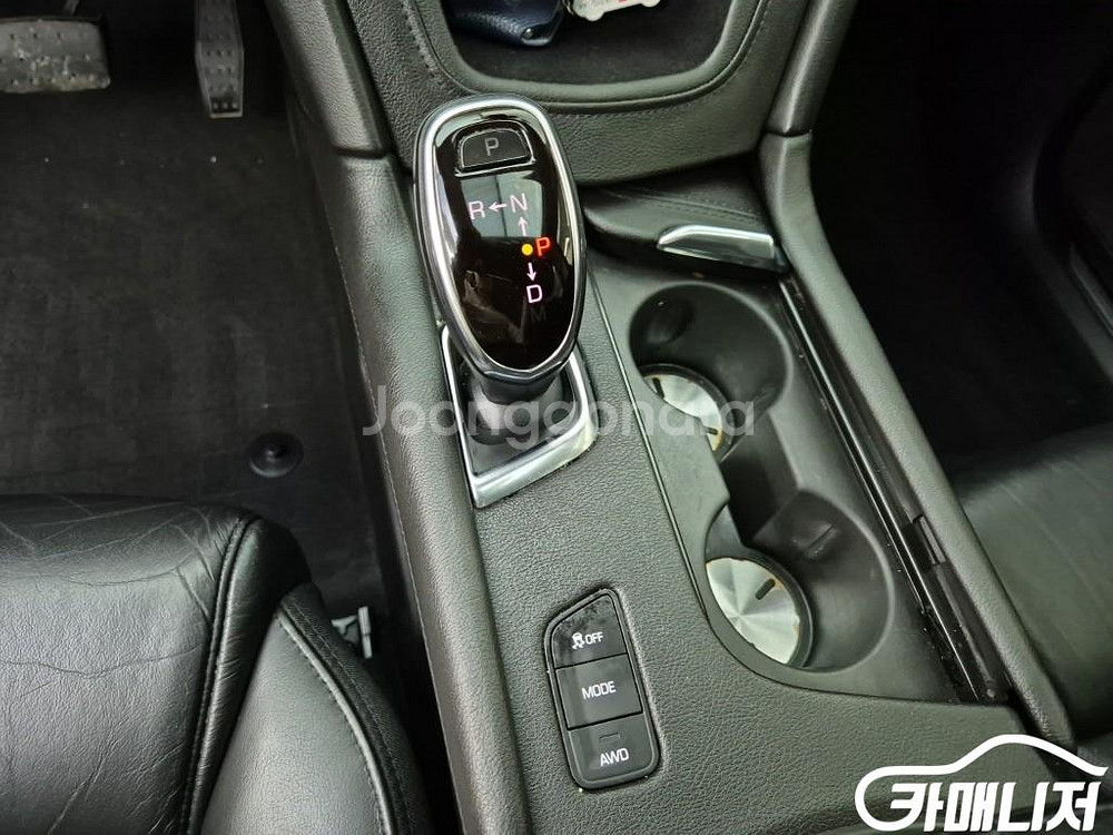 [캐딜락]XT5 3.6 프리미엄 플러스 AWD (5인승--1