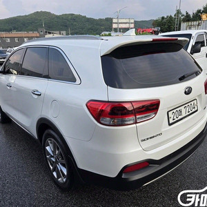 [기아]올 뉴 쏘렌토 디젤 2WD 2.0 노블레스 기본