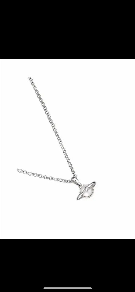 에스실 Everyday Planet Pendant_N--0
