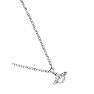 에스실 Everyday Planet Pendant_N