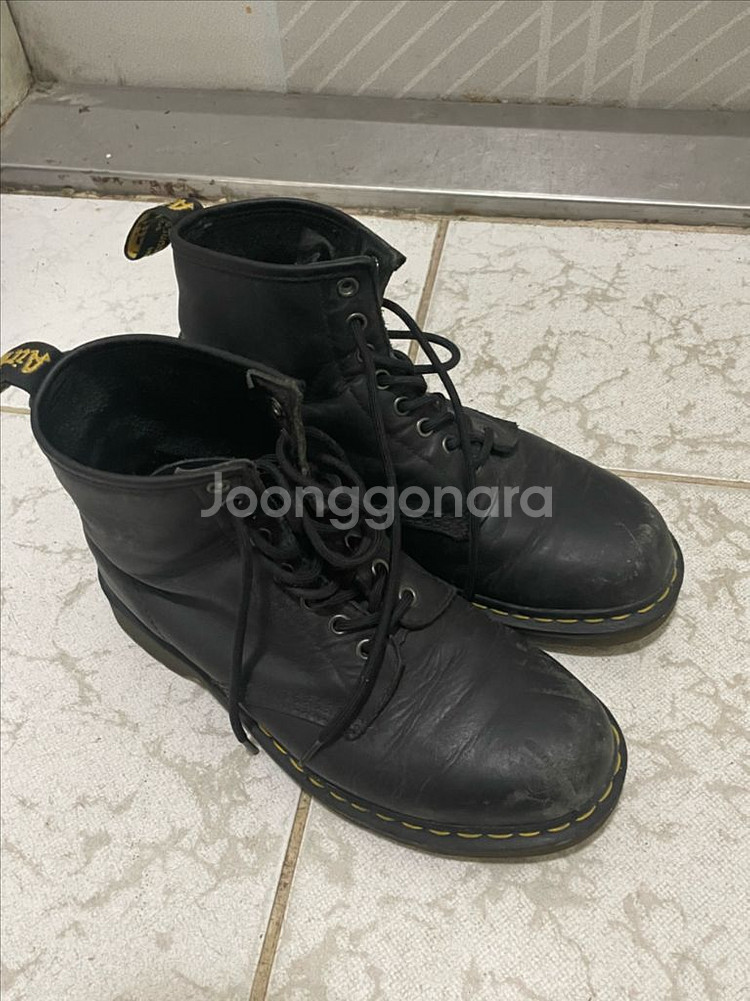 닥터마틴 1460 260--0