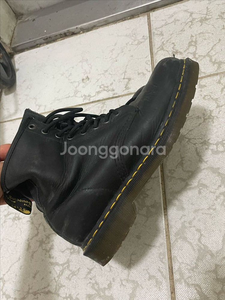 닥터마틴 1460 260--1