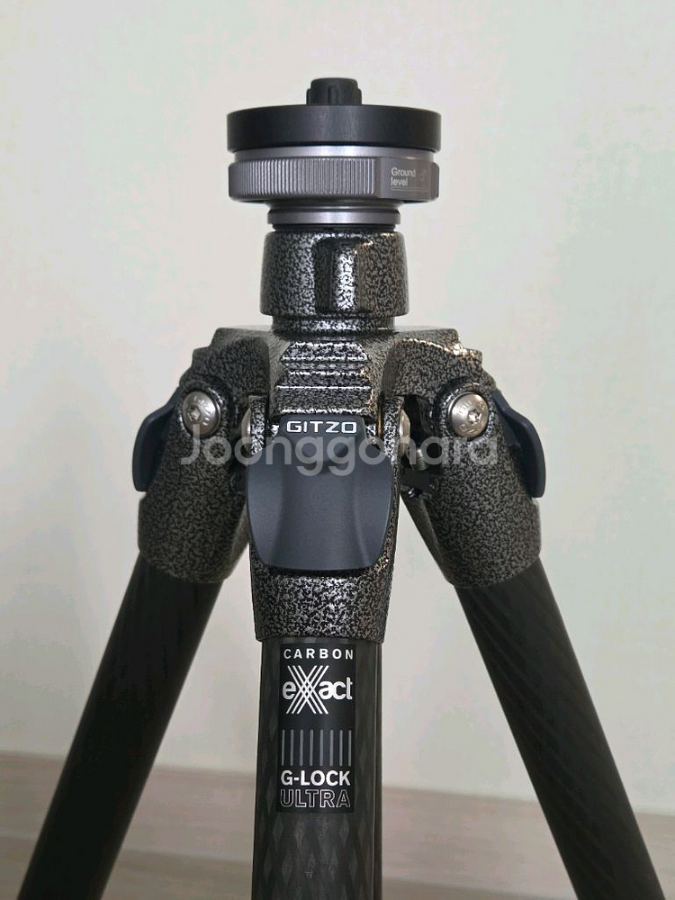짓조삼각대 마운티니어 GT2542--0