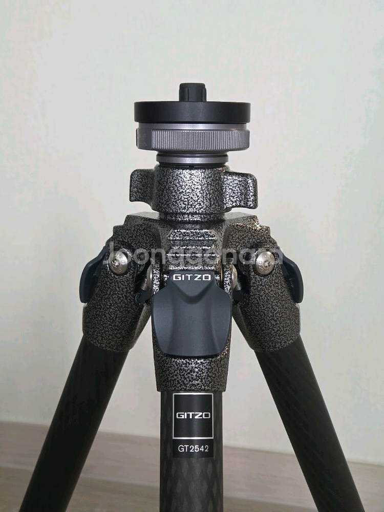 짓조삼각대 마운티니어 GT2542--1