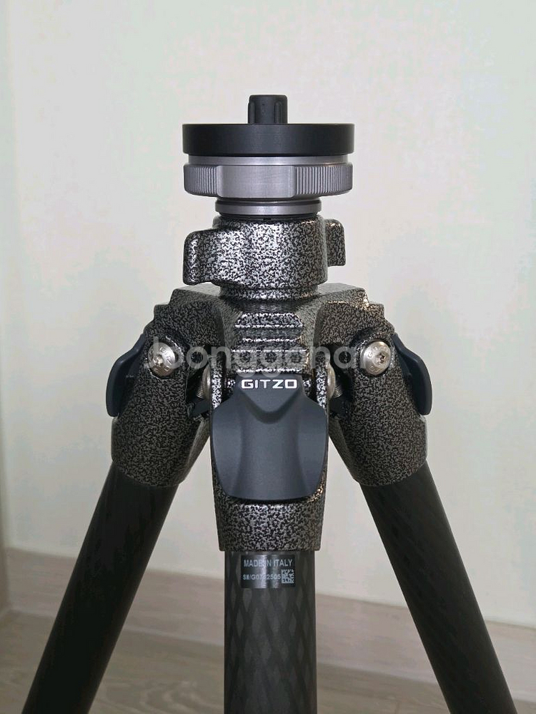 짓조삼각대 마운티니어 GT2542--2